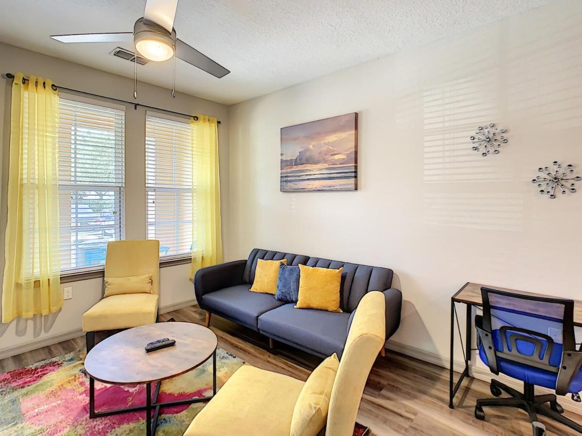 King Bed, Great Amenities, And Disney Calling You Apartment Kissimmee Exterior photo