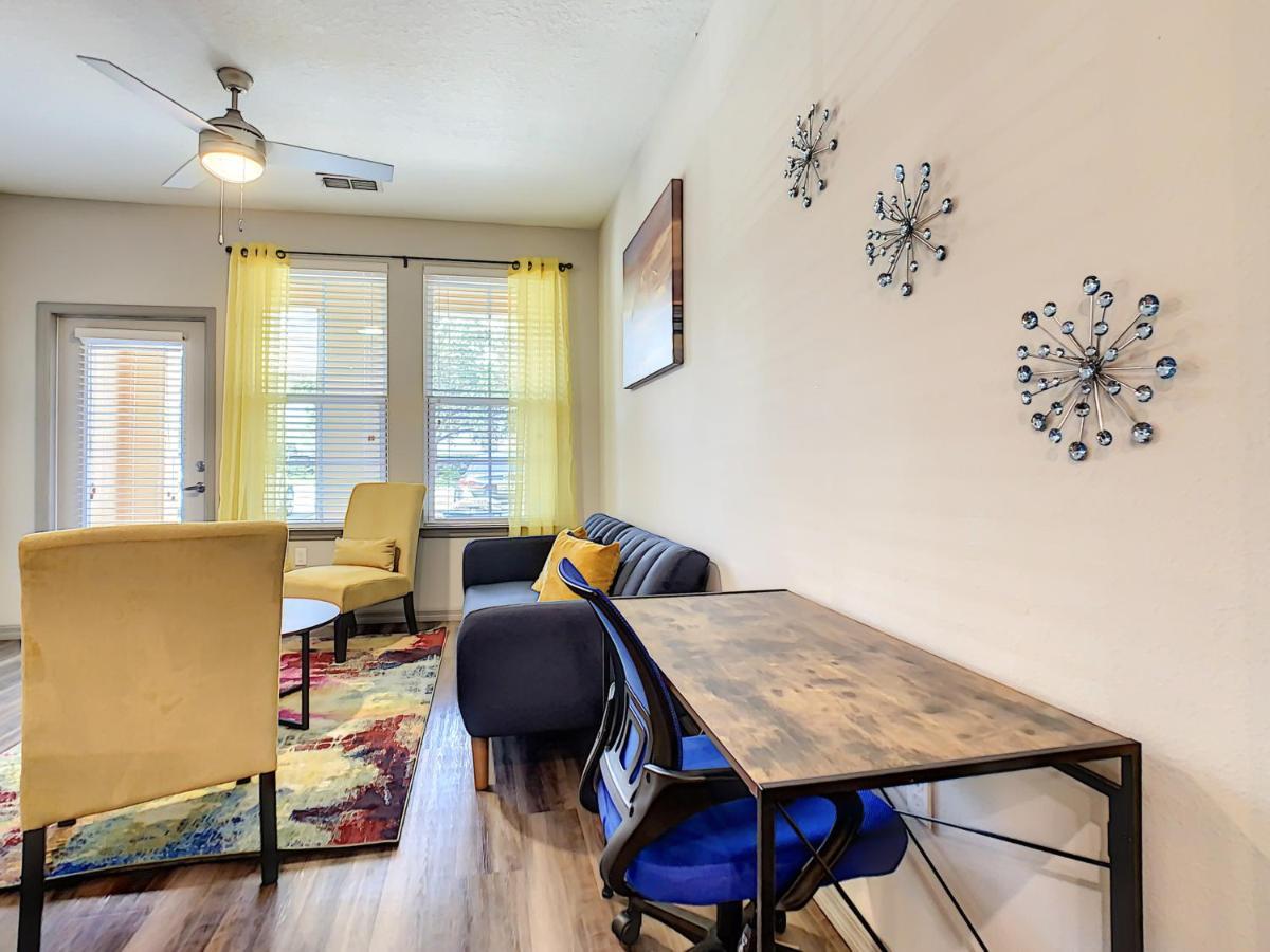 King Bed, Great Amenities, And Disney Calling You Apartment Kissimmee Exterior photo